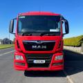 Man TGS 26.320