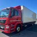 Man TGS 26.320