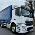 Mercedes Actros 2530