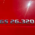 Man TGS 26.320