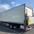 Iveco 180E25