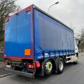 Mercedes Actros 2530