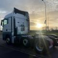 Man TGX 26.480