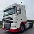 Daf XF460