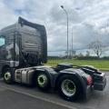 Man TGX 26.510
