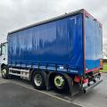 Mercedes Actros 2530
