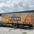 Mercedes Atego 2528