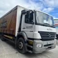 Mercedes Atego 2528