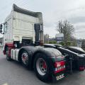 Daf XF460