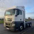 Man TGX 26.480