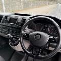 Volkswagon Transporter