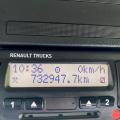 Renault T 460