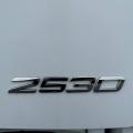 Mercedes Actros 2530