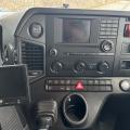 Mercedes Actros 2530