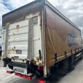 Mercedes Atego 2528
