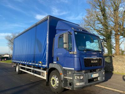Man TGM 18.250