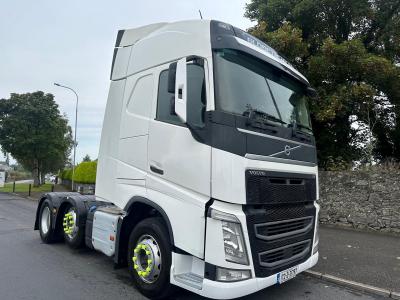 VOLVO FH 460