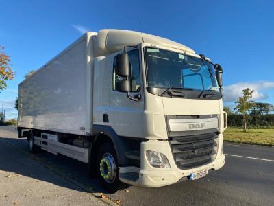 Daf CF 250