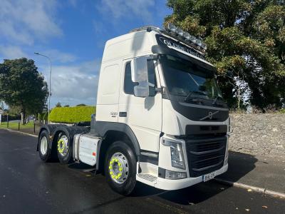 Volvo FM 500